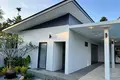 Complexe résidentiel Gated complex of villas with swimming pools, Samui, Thailand