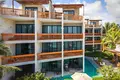 Отель 21 743 м² Тулум, Мексика