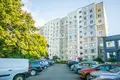 1 room apartment 35 m² Minsk, Belarus