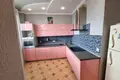 1 room apartment 62 m² Hrodna, Belarus