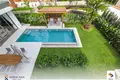 Casa 3 habitaciones 351 m² Provincia de Phuket, Tailandia