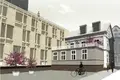 Revenue house 749 m² in Riga, Latvia