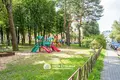 2 bedroom apartment 50 m² Minsk, Belarus