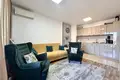 Wohnung 1 Schlafzimmer 56 m² Ravda, Bulgarien