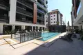 Квартира 2 комнаты 55 м² Kepez, Турция
