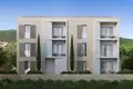 Mieszkanie 1 pokój 52 m² Tivat, Czarnogóra