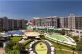 Mieszkanie 2 pokoi 78 m² Nesebyr, Bułgaria