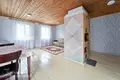 House 59 m² Papiarnianski sielski Saviet, Belarus