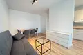 2 room apartment 47 m² in Warsaw, Poland