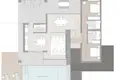 3 bedroom villa 240 m² Tsada, Cyprus