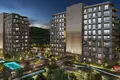 Квартира 1 комната 87 м² Фатих, Турция