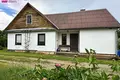 House 72 m² Antalge, Lithuania