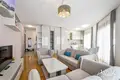 Apartamento 2 habitaciones 88 m² Becici, Montenegro