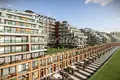 3 bedroom apartment 174 m² Buyukcekmece, Turkey
