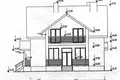 5 room house 269 m² Kalodziscanski sielski Saviet, Belarus