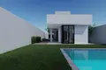 villa de 3 chambres 120 m² Polop, Espagne
