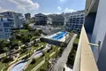 Wohnung 4 Schlafzimmer 290 m² Mittelmeerregion, Türkei