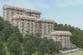 2 bedroom apartment 94 m² Alanya, Turkey