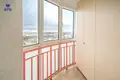2 room apartment 48 m² Minsk, Belarus