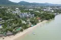 villa de 3 chambres 587 m² Rawai, Thaïlande
