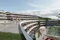 Квартира 2 спальни 98 м² Михас, Испания