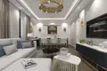 Appartement 1 chambre 97 m² Alanya, Turquie