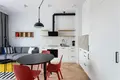 Appartement 2 chambres 35 m² en Pologne, Pologne