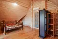 8 bedroom House 472 m² Carnikavas pagasts, Latvia