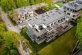 Mieszkanie 4 pokoi 243 m² Jurmała, Łotwa