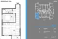 Appartement dans un nouvel immeuble Apartments in a Peaceful area of Radanovici