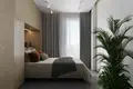Wohnung 42 m² Canggu, Indonesien
