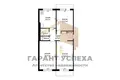 Apartamento 3 habitaciones 66 m² Muchaviecki sielski Saviet, Belarús