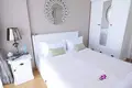 Attique 3 chambres 184 m² Choeng Thale, Thaïlande