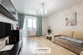Wohnung 3 zimmer 84 m² Minsk, Belarus