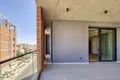 3 bedroom apartment 11 m² in Germasogeia, Cyprus