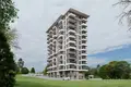 Квартира  Махмутлар, Турция