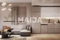 Квартира 1 комната 49 м² Агиос Теодорос, Северный Кипр