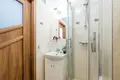 1 room apartment 24 m² Warsaw, Poland