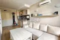 Mieszkanie 1 pokój 45 m² Nesebyr, Bułgaria