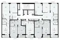 Mieszkanie 2 pokoi 40 m² Kommunarka, Rosja