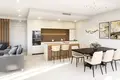 Пентхаус 3 спальни 215 м² Лос-Алькасарес, Испания
