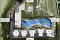 Квартира 45 м² Кипр, Кипр