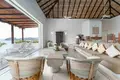 Willa 3 pokoi 4 545 m² Santa Maria Huatulco, Meksyk
