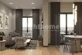 Apartamento 66 m² Fatih, Turquía
