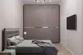 1 room apartment 41 m² Odesa, Ukraine