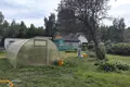 Haus 19 m² Piarezyrski sielski Saviet, Belarus