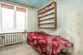 Wohnung 3 zimmer 62 m² Maladsetschna, Belarus