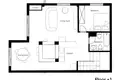 Penthouse 3 bedrooms  Ricmar, Spain