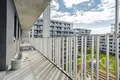 Квартира 2 комнаты 50 м² Варшава, Польша