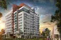 Apartamento 1 habitación 111 m² Kagithane, Turquía